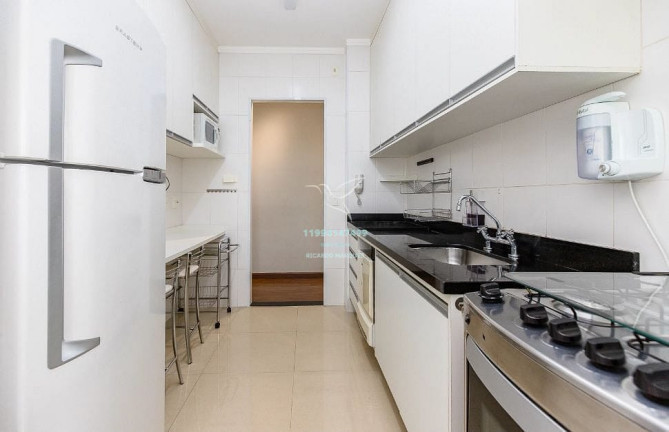 Imagem Apartamento com 3 Quartos à Venda, 94 m² em Vila Mariana - São Paulo Imagem Apartamento com 3 Quartos à Venda, 94 m² em Vila Mariana - São Paulo