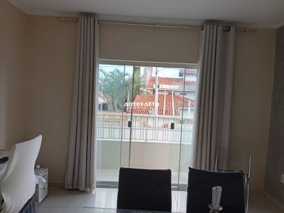 Imagem Casa com 3 Quartos à Venda, 242 m² em Jardim Santana - Franca Imagem Casa com 3 Quartos à Venda, 242 m² em Jardim Santana - Franca