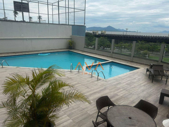 Imagem Apartamento com 2 Quartos à Venda, 81 m² em Centro - Florianópolis Imagem Apartamento com 2 Quartos à Venda, 81 m² em Centro - Florianópolis