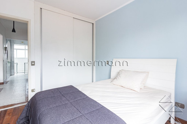 Imagem Apartamento com 2 Quartos à Venda, 112 m² em Pinheiros - São Paulo