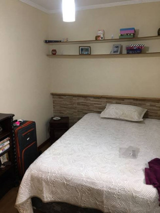 Imagem Casa com 3 Quartos à Venda, 128 m² em Assunção - São Bernardo Do Campo Imagem Casa com 3 Quartos à Venda, 128 m² em Assunção - São Bernardo Do Campo