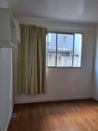 Imagem Apartamento com 2 Quartos à Venda, 57 m² em Coqueiros - Florianópolis Imagem Apartamento com 2 Quartos à Venda, 57 m² em Coqueiros - Florianópolis