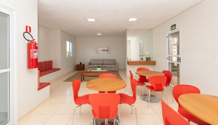 Imagem Apartamento com 2 Quartos à Venda, 73 m² em Parque Nova Veneza - Sumaré Imagem Apartamento com 2 Quartos à Venda, 73 m² em Parque Nova Veneza - Sumaré