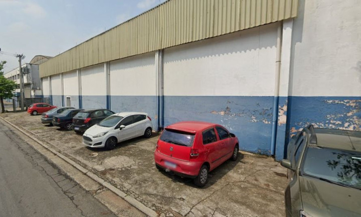 Imagem Galpão para Alugar, 1.900 m² em Vila Nova Cumbica - Guarulhos Imagem Galpão para Alugar, 1.900 m² em Vila Nova Cumbica - Guarulhos