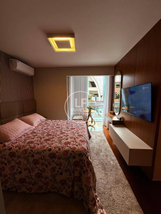 Imagem Apartamento com 3 Quartos à Venda, 135 m² em Setor Bueno - Goiânia