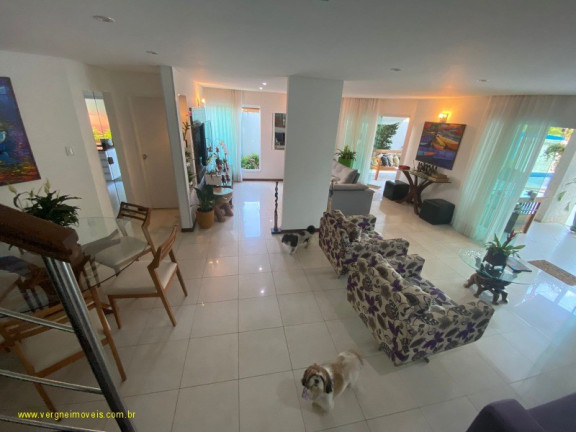 Imagem Imóvel com 4 Quartos à Venda, 140 m² em Recreio Ipitanga - Lauro De Freitas Imagem Imóvel com 4 Quartos à Venda, 140 m² em Recreio Ipitanga - Lauro De Freitas