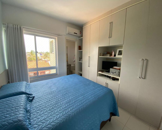 Imagem Apartamento com 3 Quartos à Venda, 83 m² em Buraquinho - Lauro De Freitas Imagem Apartamento com 3 Quartos à Venda, 83 m² em Buraquinho - Lauro De Freitas