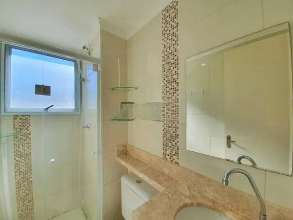 Apartamento com 2 Quartos à Venda, 48 m² em Sítios Frutal - Valinhos