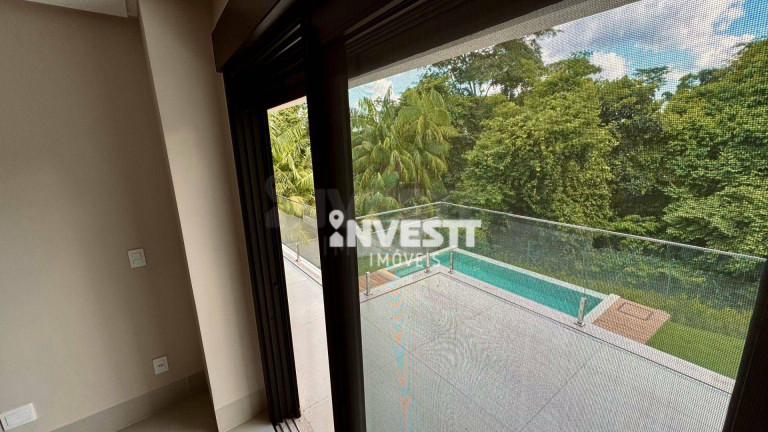 Imagem Sobrado com 5 Quartos à Venda, 453 m² em Residencial Alphaville - Goiânia Imagem Sobrado com 5 Quartos à Venda, 453 m² em Residencial Alphaville - Goiânia