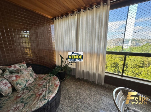 Imagem Imóvel com 3 Quartos à Venda, 150 m² em Nossa Senhora Da Penha - Colatina