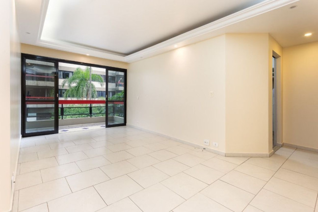 Imagem Apartamento com 4 Quartos à Venda, 112 m² em Perdizes - São Paulo