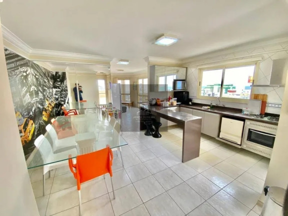 Imagem Apartamento com 4 Quartos à Venda, 288 m² em Zona Nova - Capão Da Canoa Imagem Apartamento com 4 Quartos à Venda, 288 m² em Zona Nova - Capão Da Canoa