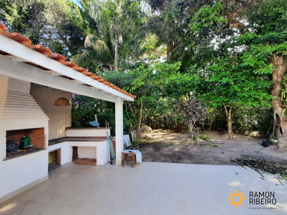 Imagem Imóvel com 5 Quartos à Venda,  em Riviera - Bertioga