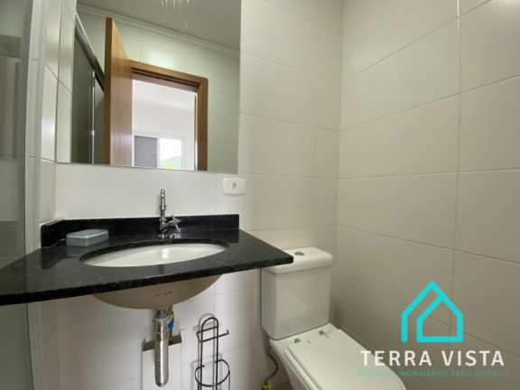 Imagem Apartamento com 2 Quartos à Venda, 56 m² em Toninhas - Ubatuba Imagem Apartamento com 2 Quartos à Venda, 56 m² em Toninhas - Ubatuba