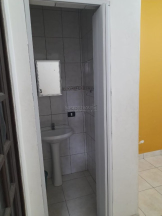 Imagem Sobrado à Venda, 127 m² em Ocian - Praia Grande