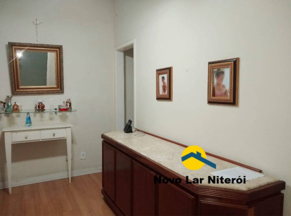 Imagem Apartamento com 2 Quartos à Venda, 120 m² em Icaraí - Niterói Imagem Apartamento com 2 Quartos à Venda, 120 m² em Icaraí - Niterói