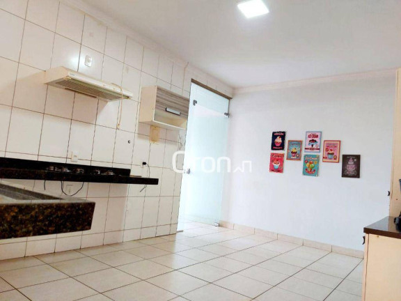 Imagem Casa com 3 Quartos à Venda, 111 m² em Jardim Atlântico - Goiânia Imagem Casa com 3 Quartos à Venda, 111 m² em Jardim Atlântico - Goiânia