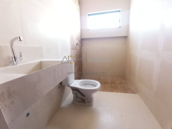Imagem Casa com 3 Quartos à Venda, 151 m² em Jardim Cambuí - Botucatu
