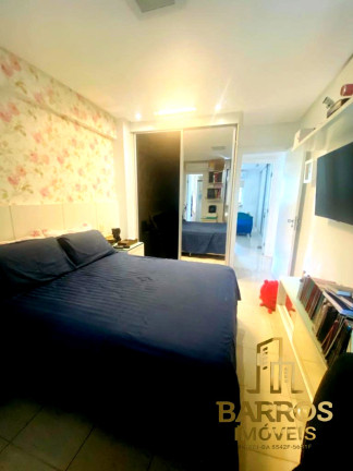 Imagem Apartamento com 4 Quartos à Venda, 220 m² em Pituba - Salvador Imagem Apartamento com 4 Quartos à Venda, 220 m² em Pituba - Salvador