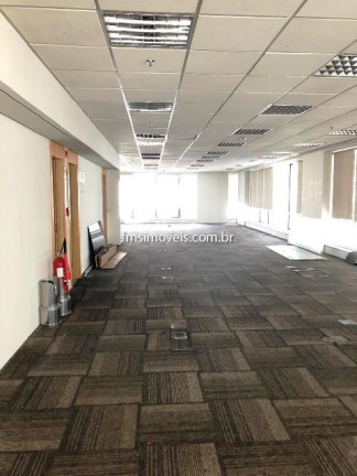 Imagem Imóvel para Alugar, 413 m² em Consolação - São Paulo