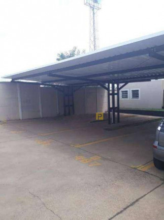 Imagem Apartamento com 2 Quartos à Venda, 50 m² em Jardim Progresso - Americana