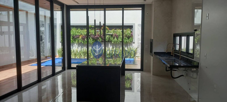 Imagem Casa com 4 Quartos à Venda, 450 m² em Residencial Villa Bella - Anápolis