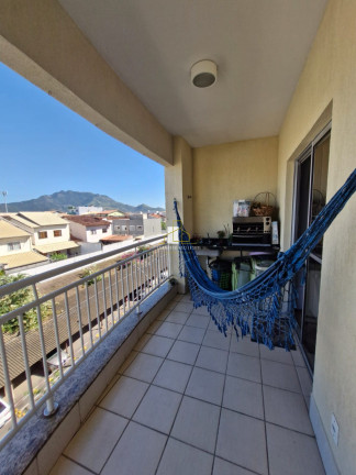 Imagem Imóvel com 2 Quartos à Venda, 65 m² em Colina De Laranjeiras - Serra