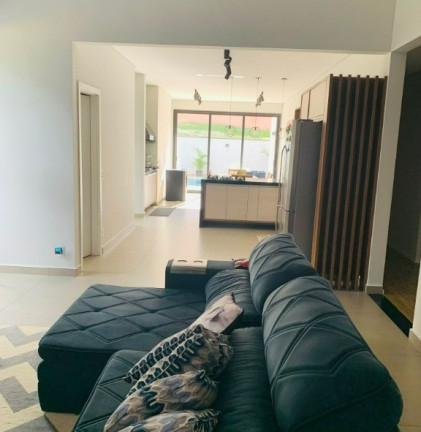 Casa com 4 Quartos à Venda, 202 m² em Cajuru Do Sul - Sorocaba