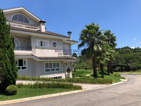 Imagem Casa com 5 Quartos à Venda, 1.300 m² em Tambore - Santana De Parnaíba