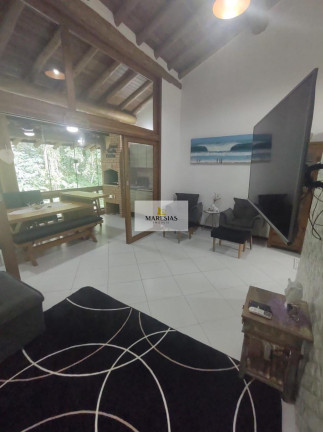Imagem Casa com 3 Quartos à Venda, 130 m² em Maresias - São Sebastião