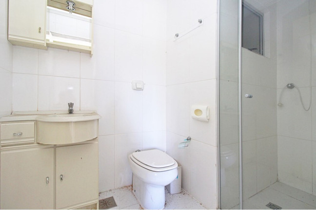 Imagem Imóvel com 2 Quartos à Venda, 59 m² em Nonoai - Porto Alegre