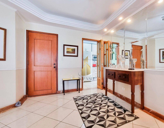 Imagem Cobertura com 3 Quartos à Venda, 180 m² em Jardim Aquarius - São José Dos Campos