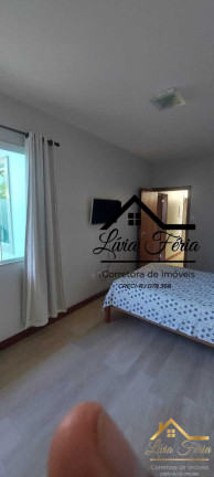 Imagem Casa com 3 Quartos à Venda, 160 m² em Parque Turf Club - Campos Dos Goytacazes