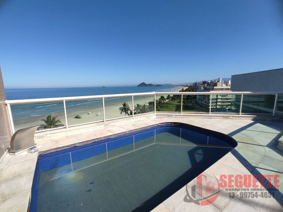 Imagem Cobertura com 5 Quartos à Venda, 403 m² em Riviera De São Lourenço - Bertioga Imagem Cobertura com 5 Quartos à Venda, 403 m² em Riviera De São Lourenço - Bertioga