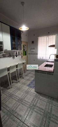 Imagem Apartamento com 3 Quartos à Venda, 144 m² em Barra Funda - São Paulo