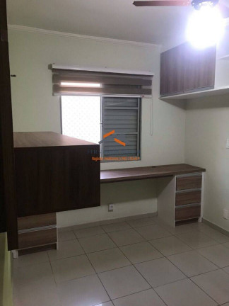Imagem Apartamento com 2 Quartos à Venda, 62 m² em Jardim Campos Elíseos - Campinas