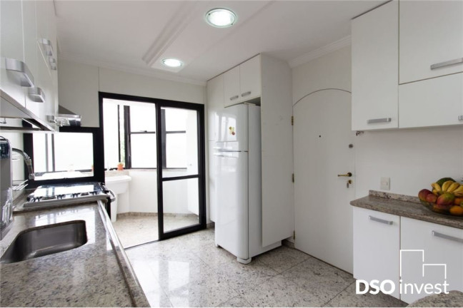 Imagem Apartamento com 3 Quartos à Venda, em Campo Belo - São Paulo Imagem Apartamento com 3 Quartos à Venda, em Campo Belo - São Paulo