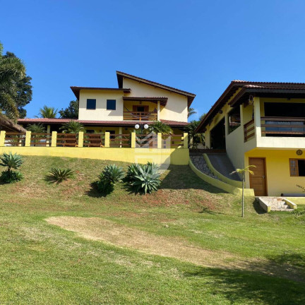 Imagem Casa com 2 Quartos à Venda, 1.858 m² em Jardim Leonor - Itatiba
