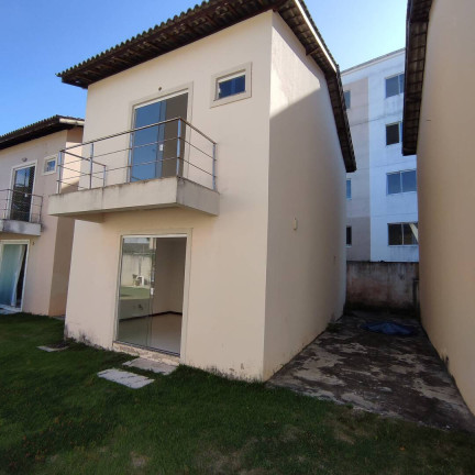 Imagem Casa com 3 Quartos à Venda, 90 m² em Catu De Abrantes (abrantes) - Camaçari