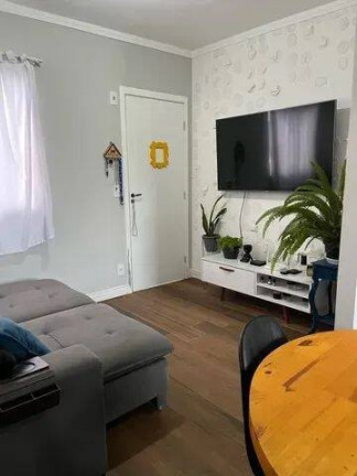 Imagem Apartamento com 2 Quartos à Venda, 43 m² em Centro - Votorantim Imagem Apartamento com 2 Quartos à Venda, 43 m² em Centro - Votorantim