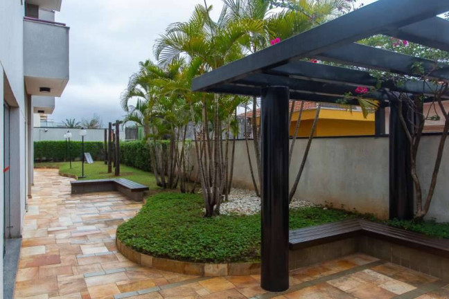 Imagem Apartamento com 2 Quartos à Venda, 64 m² em Santo Amaro - São Paulo Imagem Apartamento com 2 Quartos à Venda, 64 m² em Santo Amaro - São Paulo