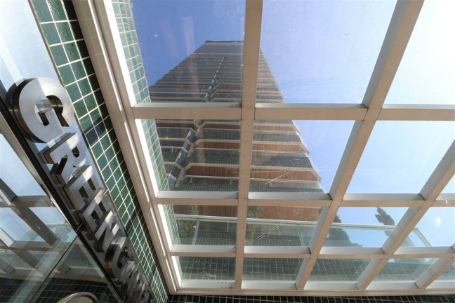 Imagem Cobertura com 4 Quartos à Venda, 366 m² em Forte - Praia Grande