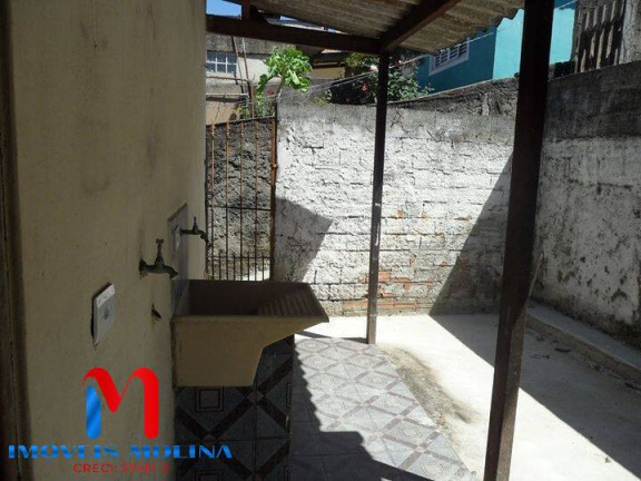 Imagem Casa com 5 Quartos à Venda, 400 m² em Vila Bocaina - Mauá Imagem Casa com 5 Quartos à Venda, 400 m² em Vila Bocaina - Mauá