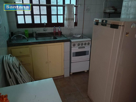 Imagem Apartamento com 2 Quartos à Venda, 60 m² em Vila Olegario Pinto - Caldas Novas