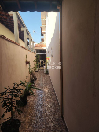 Imagem Casa com 3 Quartos à Venda, 210 m² em Parque Residencial Flamboyant - São José Dos Campos
