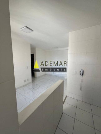 Imagem Apartamento à Venda, em Canhema - Diadema Imagem Apartamento à Venda, em Canhema - Diadema