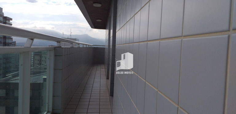 Imagem Apartamento com 2 Quartos à Venda, 102 m² em Tupi - Praia Grande