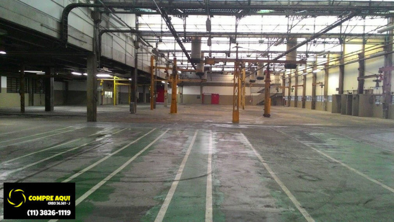 Imagem Sala Comercial à Venda, 5.400 m² em água Branca - São Paulo Imagem Sala Comercial à Venda, 5.400 m² em água Branca - São Paulo