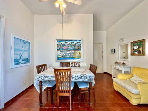 Imagem Apartamento com 2 Quartos à Venda, 100 m² em Pitangueiras - Guarujá Imagem Apartamento com 2 Quartos à Venda, 100 m² em Pitangueiras - Guarujá