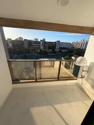 Imagem Apartamento com 1 Quarto à Venda, 20 m² em Armação - Salvador Imagem Apartamento com 1 Quarto à Venda, 20 m² em Armação - Salvador